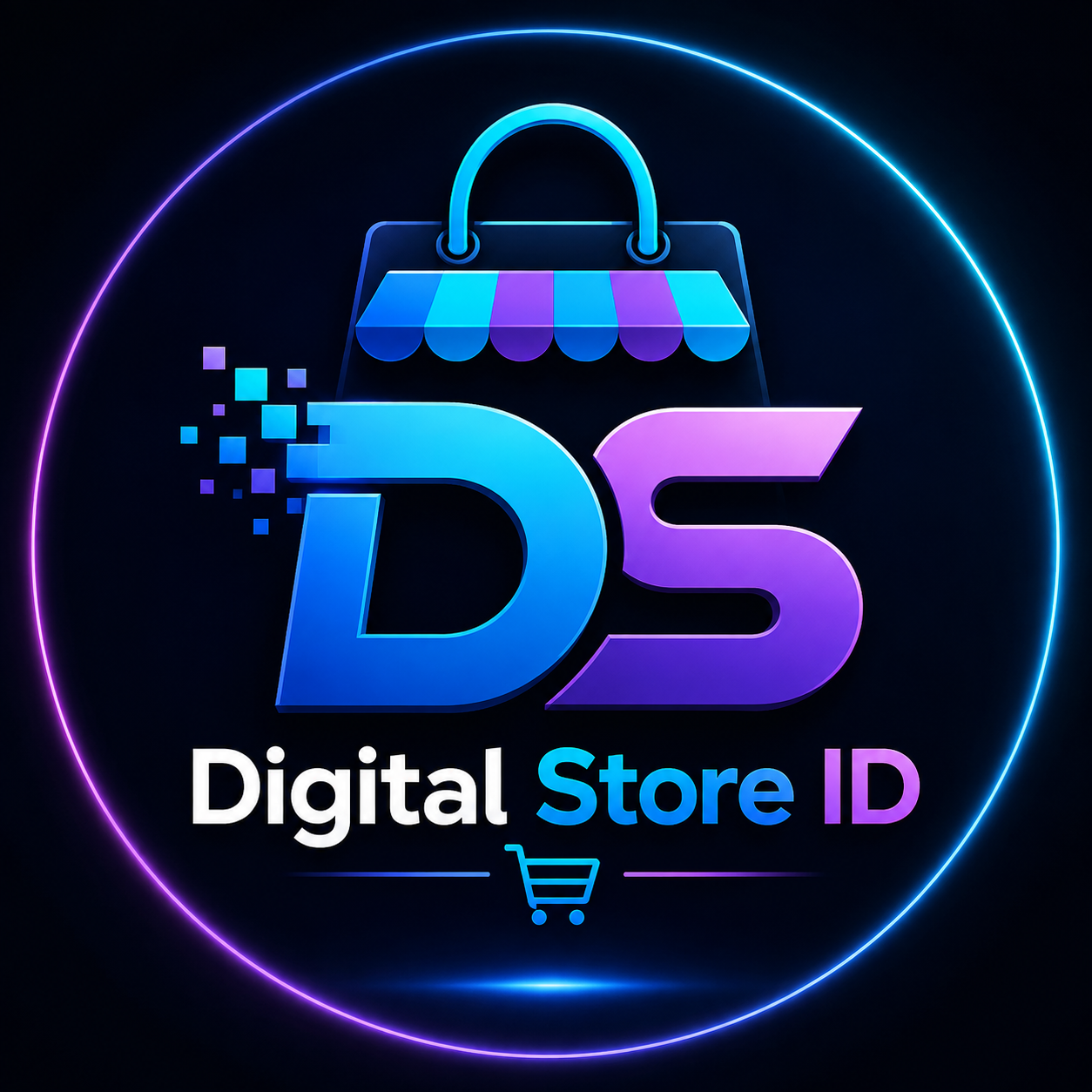 Logo Akses Disini Aja